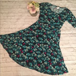 LuLaRoe Nicole